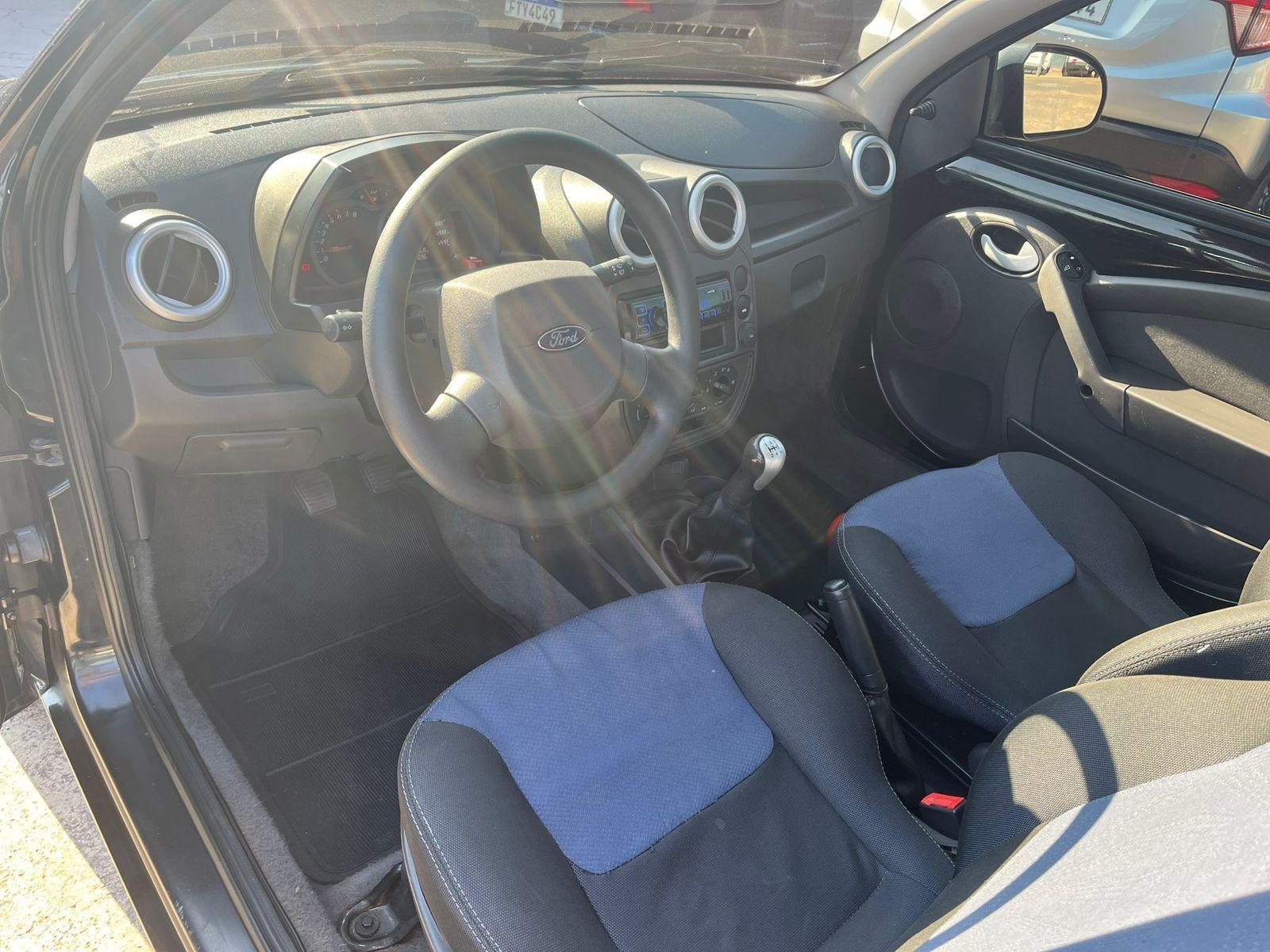 FORD Ka Hatch - Foto