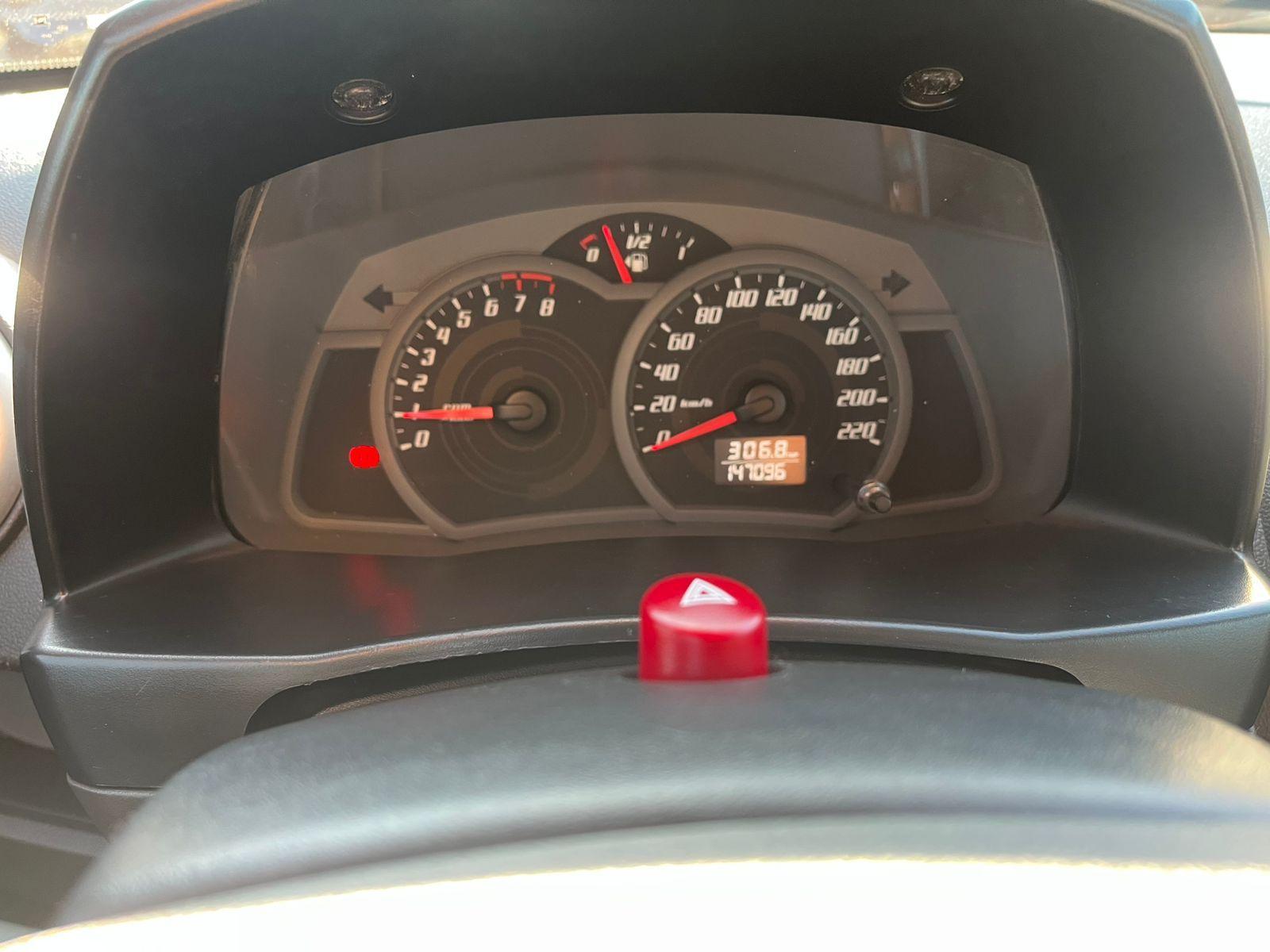 FORD Ka Hatch - Foto