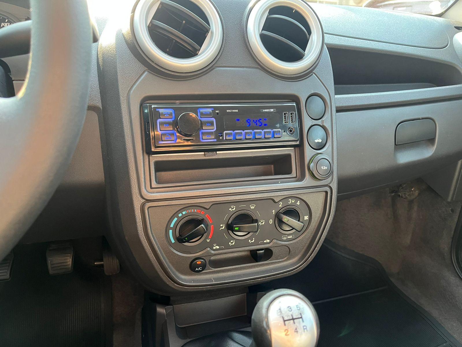 FORD Ka Hatch - Foto