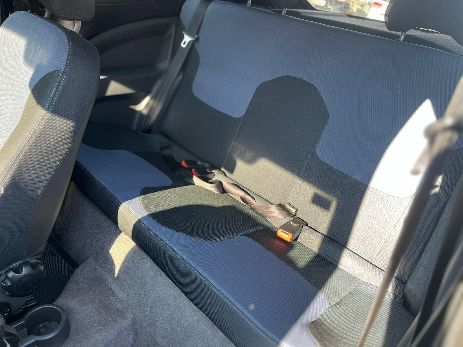 FORD Ka Hatch - Foto