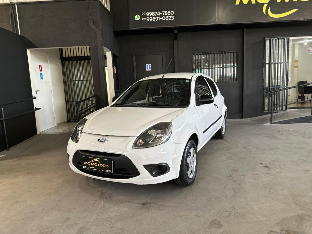 FORD Ka Hatch