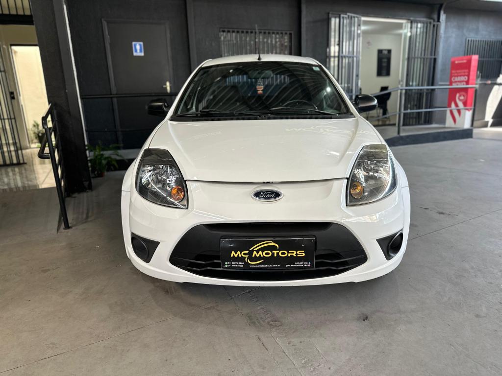 FORD Ka Hatch - Foto