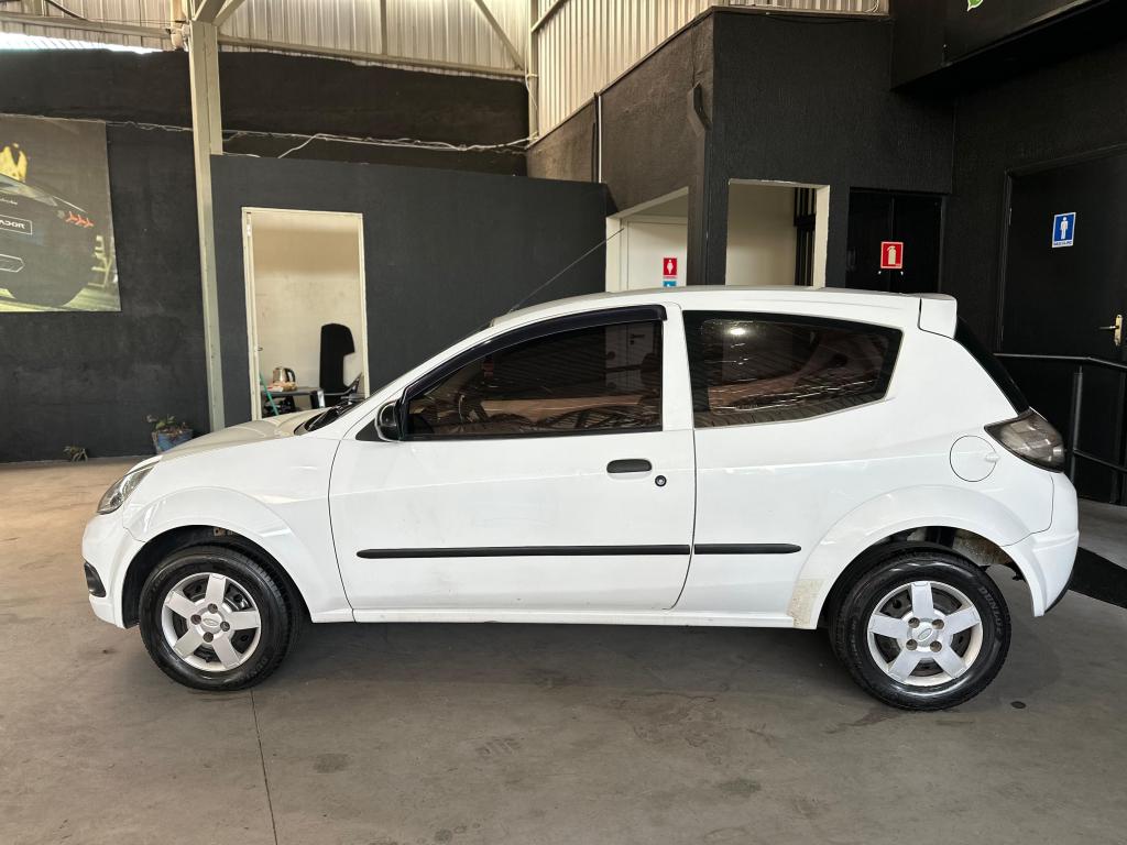 FORD Ka Hatch - Foto