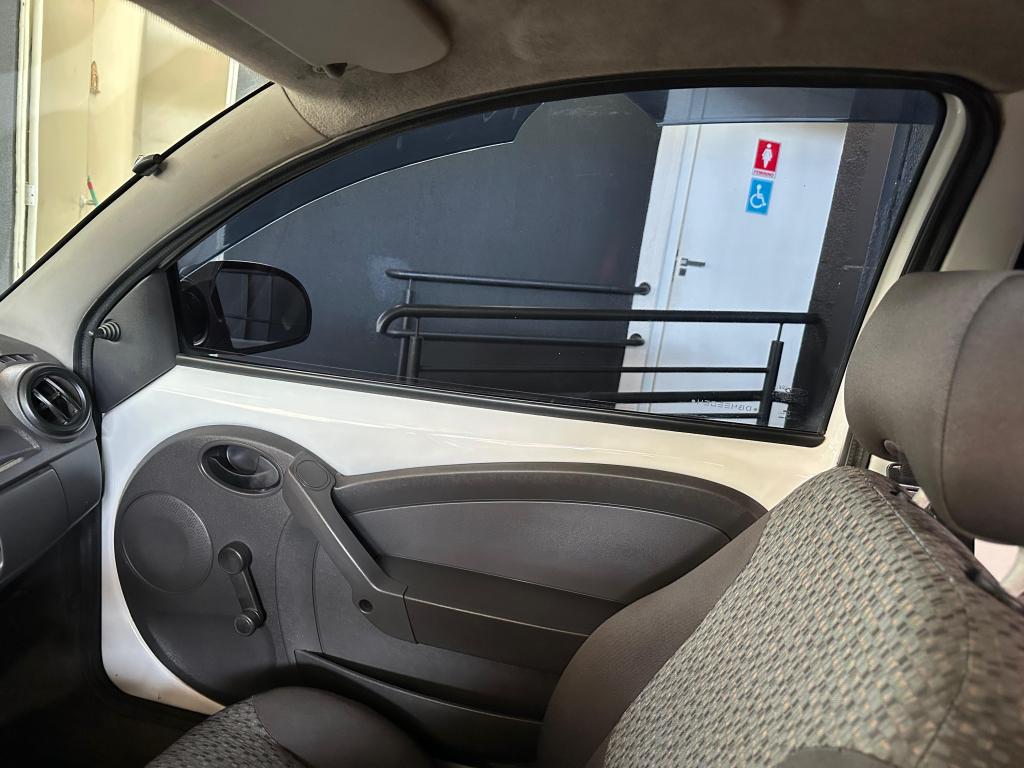 FORD Ka Hatch - Foto