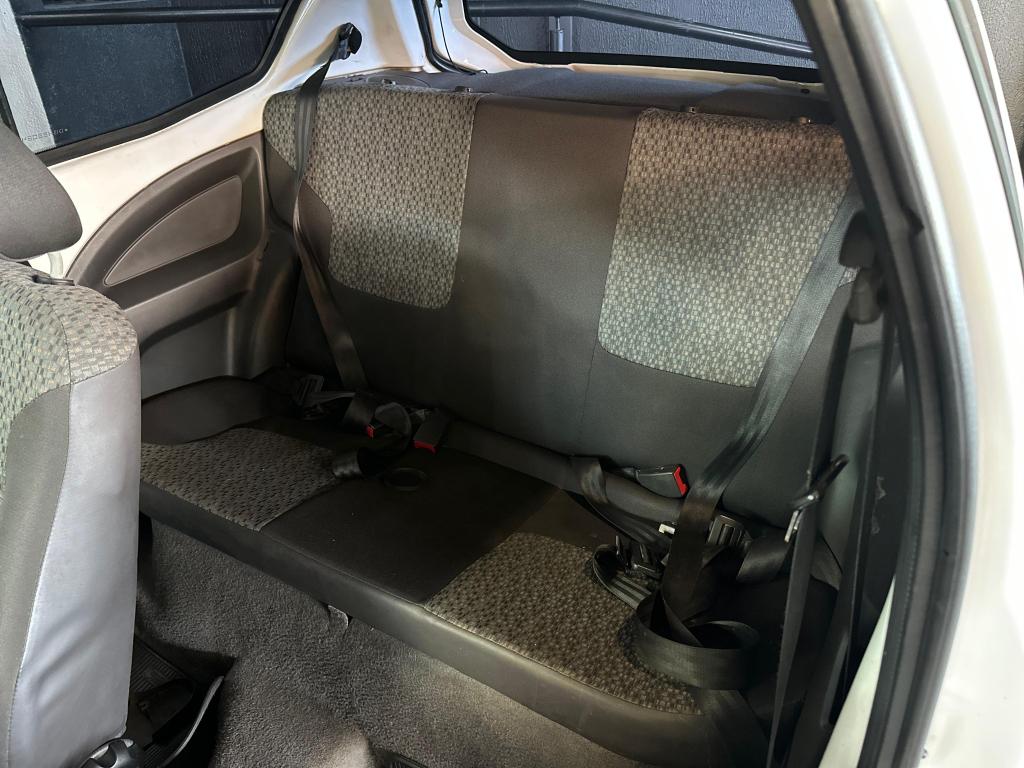 FORD Ka Hatch - Foto