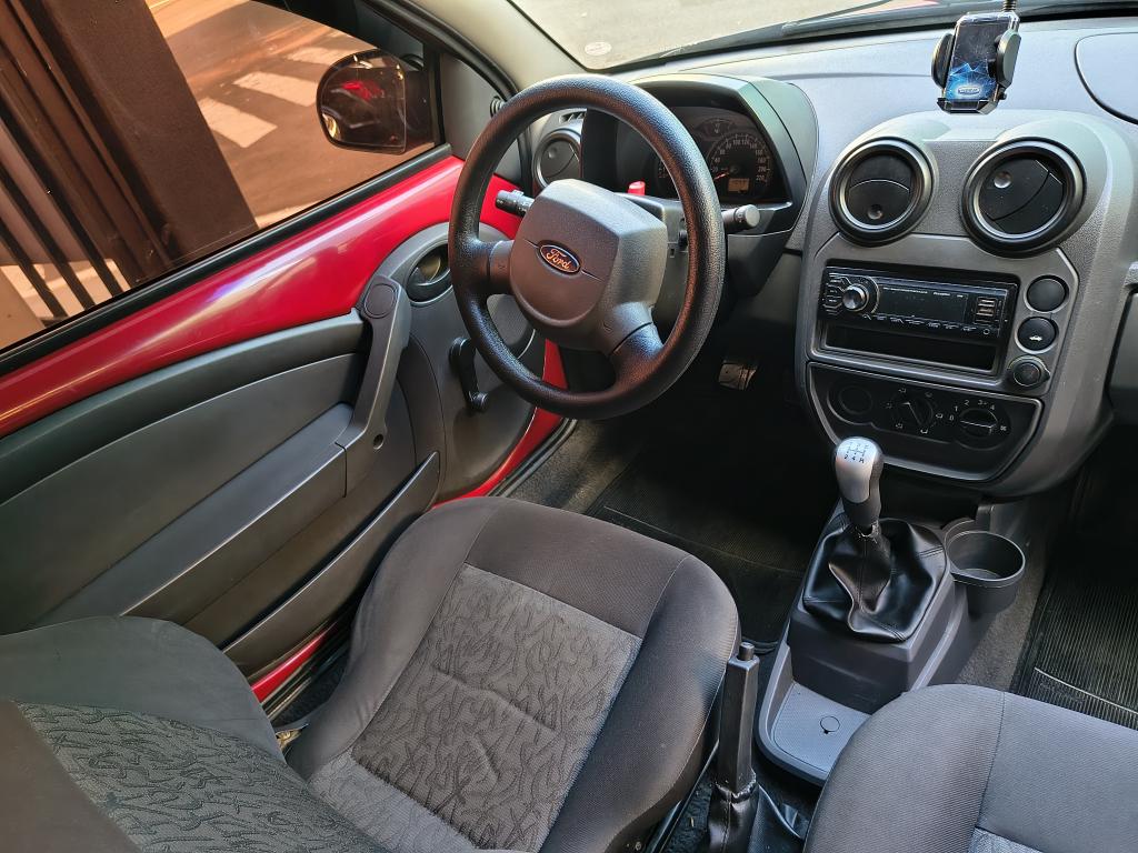 FORD Ka Hatch - Foto