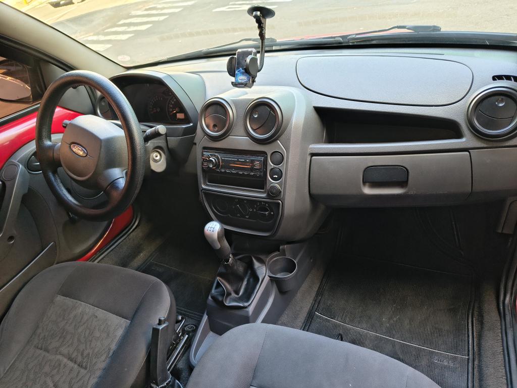 FORD Ka Hatch - Foto