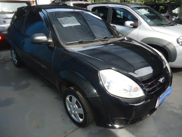 FORD Ka Hatch - Foto
