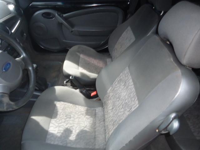 FORD Ka Hatch - Foto
