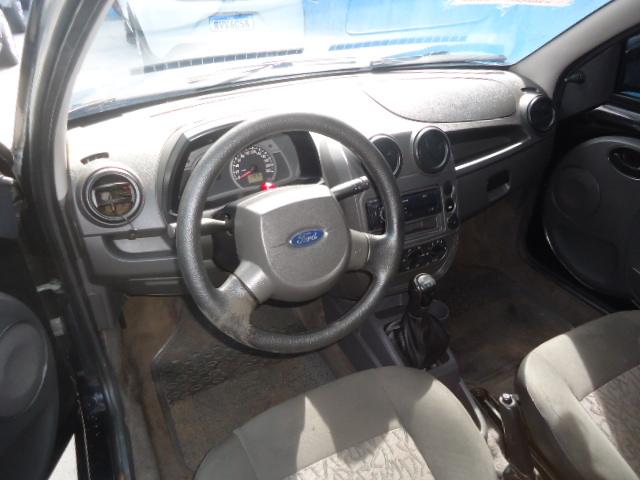 FORD Ka Hatch - Foto