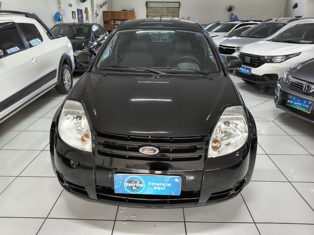 FORD Ka Hatch