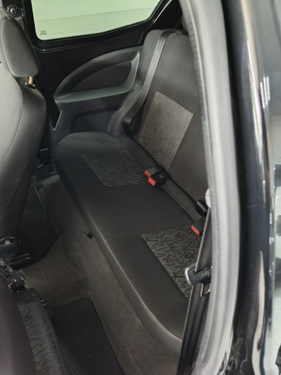 FORD Ka Hatch - Foto