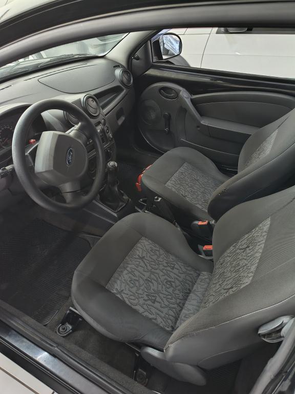 FORD Ka Hatch - Foto
