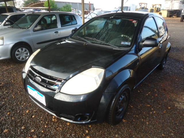 FORD Ka Hatch