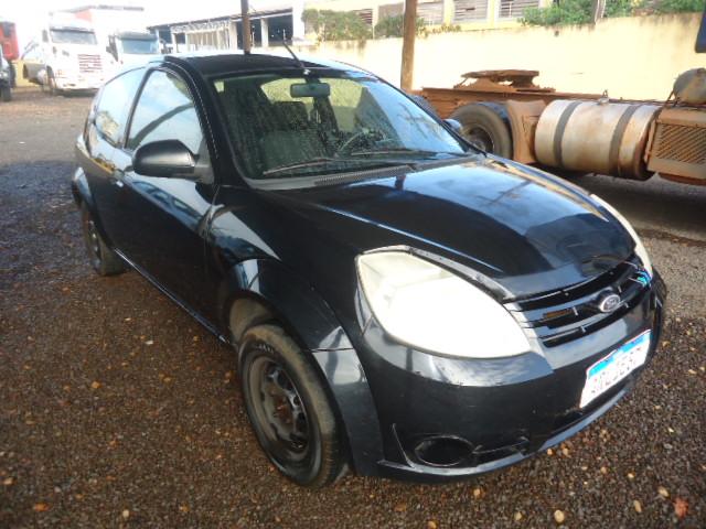 FORD Ka Hatch - Foto