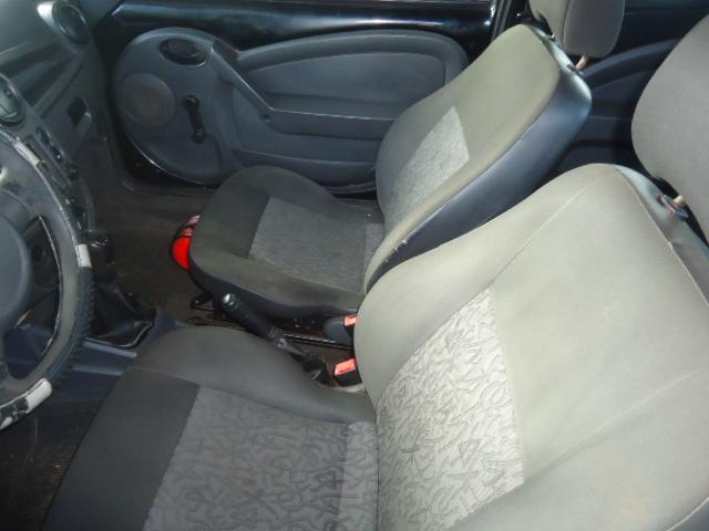 FORD Ka Hatch - Foto