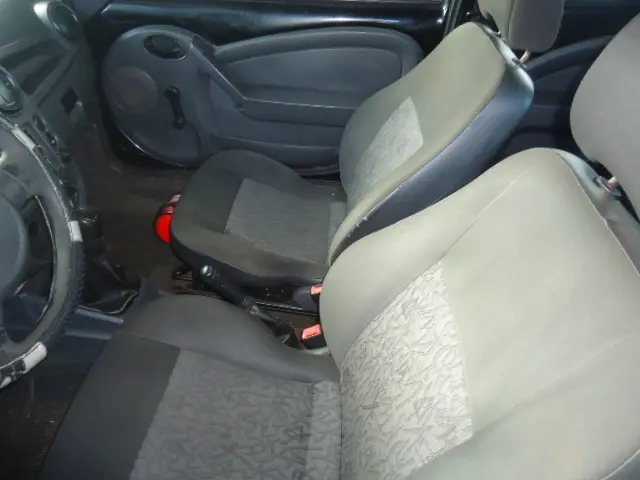 FORD Ka Hatch - Foto