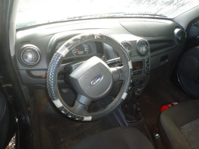 FORD Ka Hatch - Foto