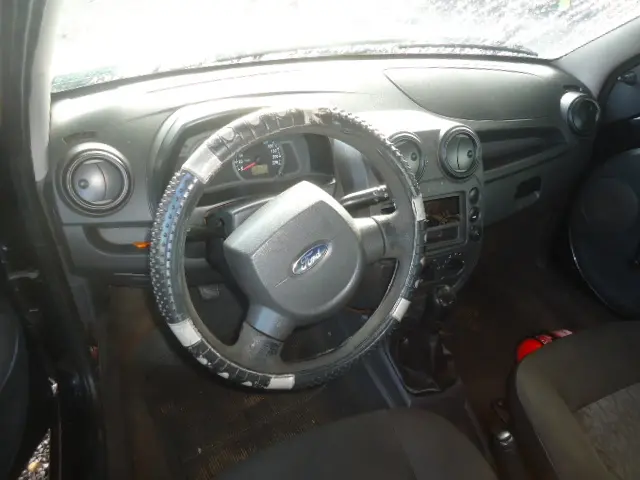 FORD Ka Hatch - Foto