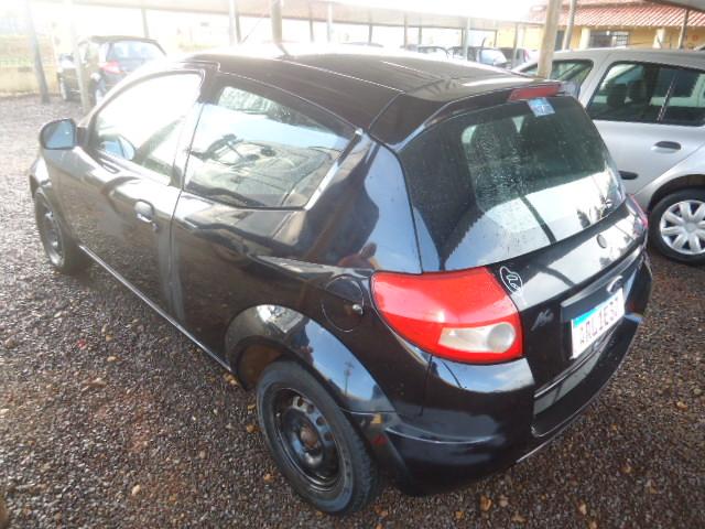 FORD Ka Hatch - Foto