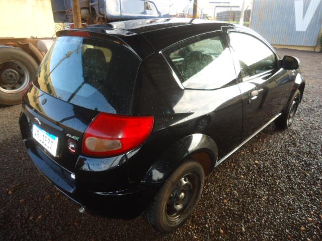FORD Ka Hatch - Foto