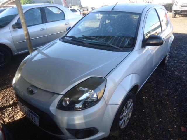 FORD Ka Hatch