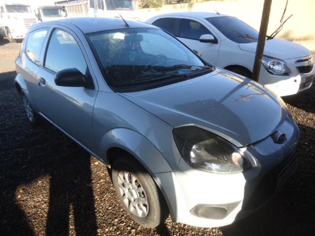 FORD Ka Hatch - Foto