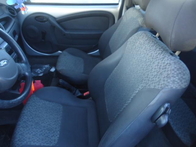 FORD Ka Hatch - Foto