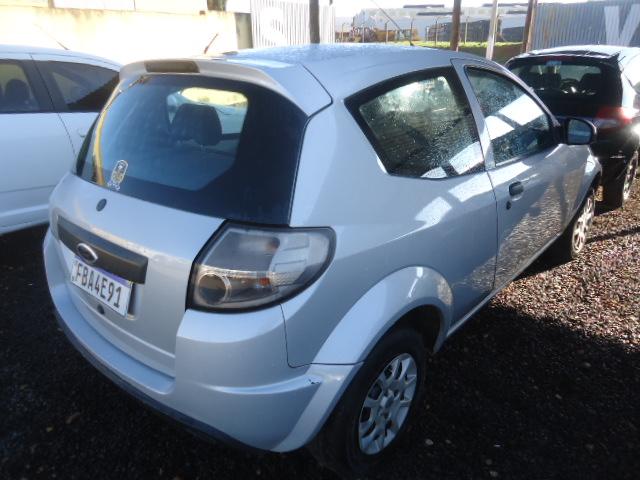 FORD Ka Hatch - Foto