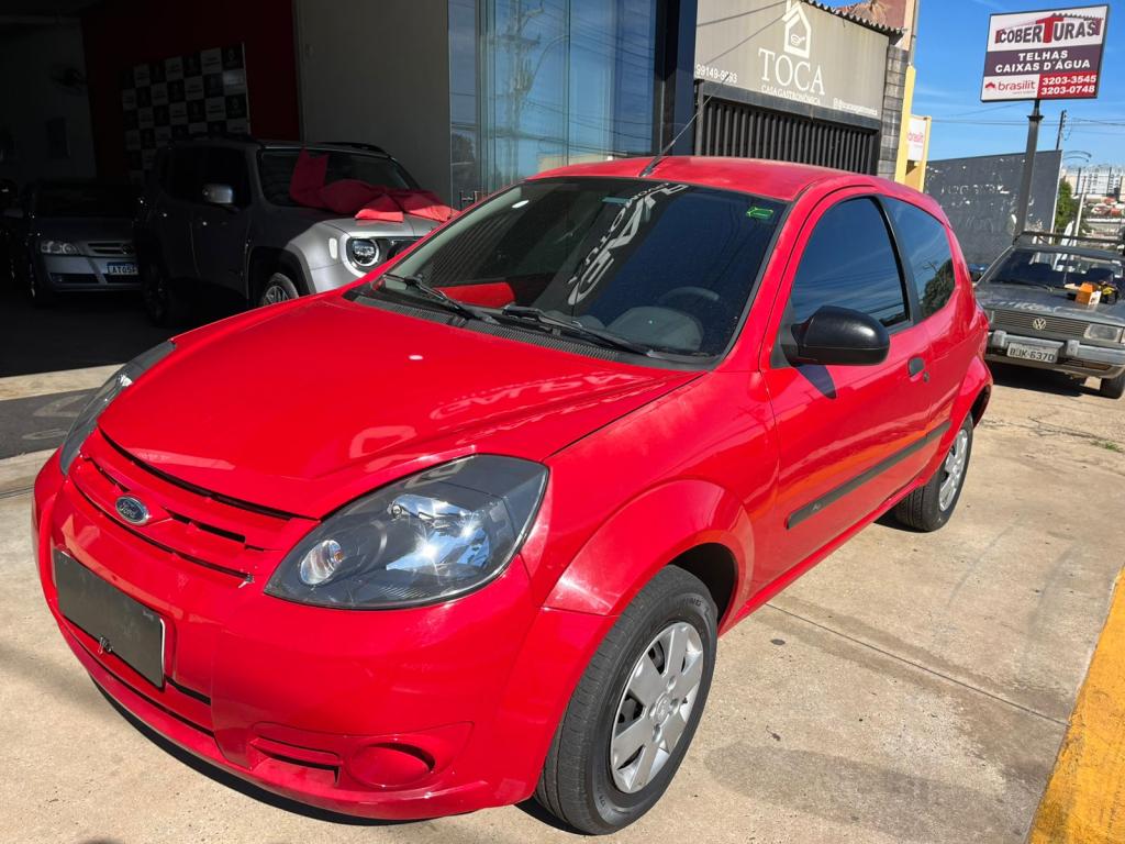 FORD Ka Hatch