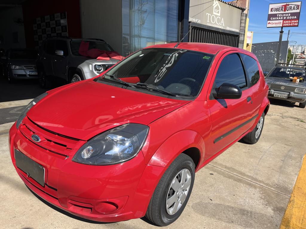 FORD Ka Hatch