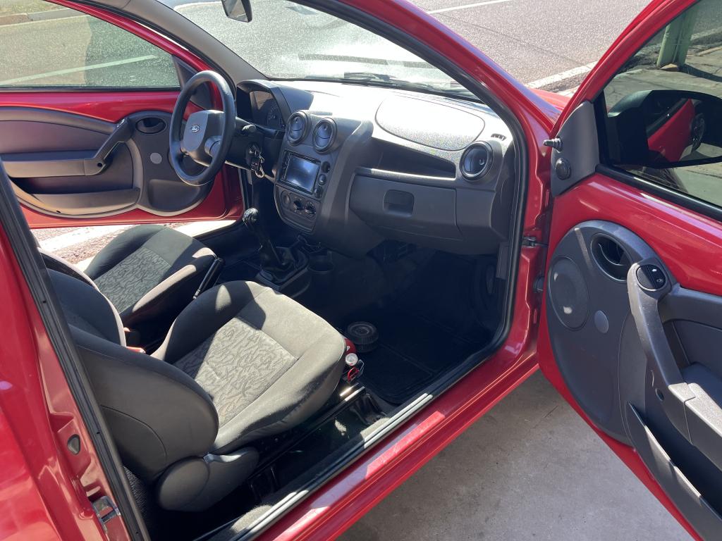 FORD Ka Hatch - Foto