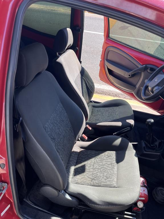 FORD Ka Hatch - Foto
