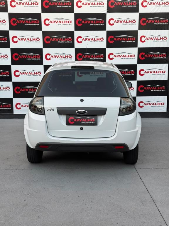 FORD Ka Hatch - Foto