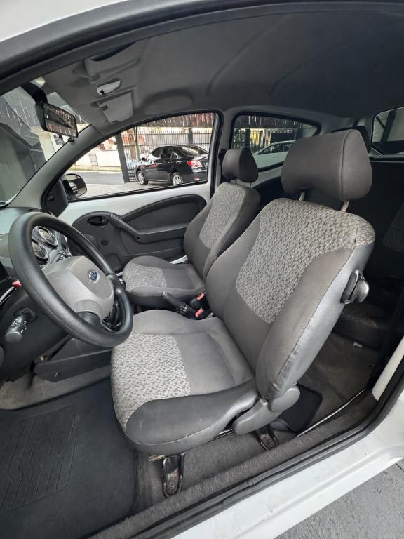 FORD Ka Hatch - Foto