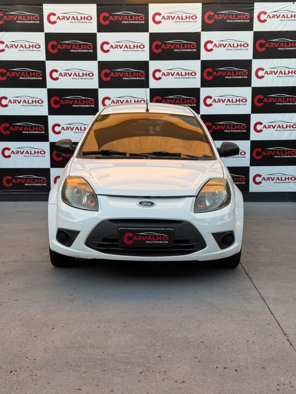 FORD Ka Hatch - Foto