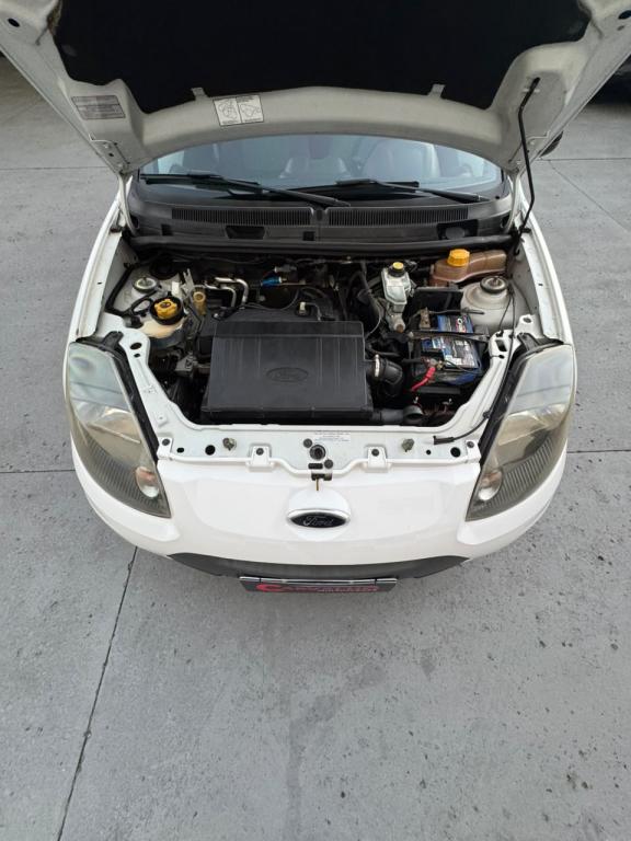 FORD Ka Hatch - Foto
