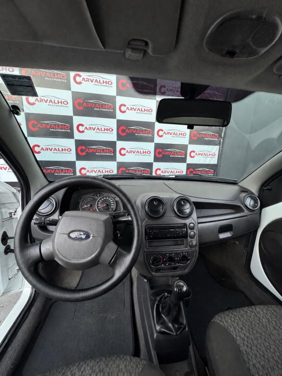 FORD Ka Hatch - Foto