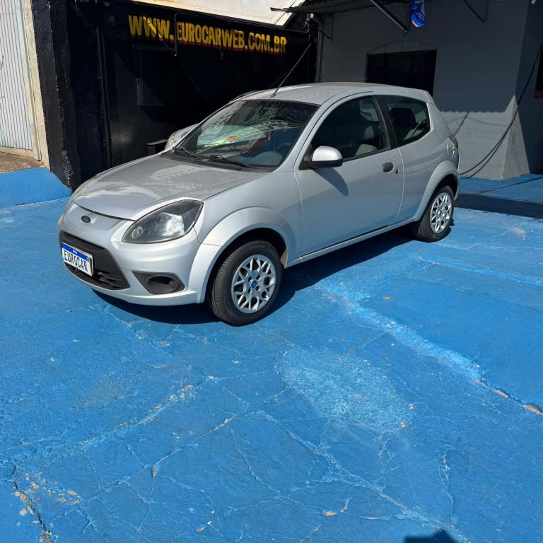 FORD Ka Hatch