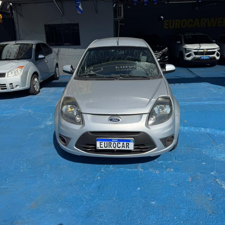 FORD Ka Hatch - Foto