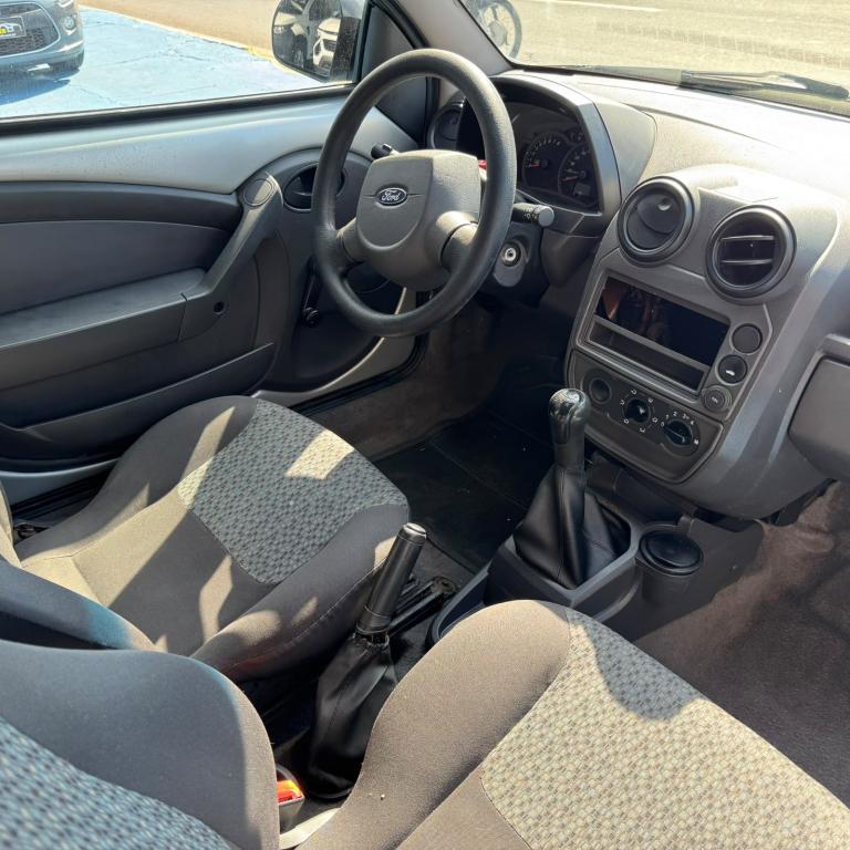 FORD Ka Hatch - Foto