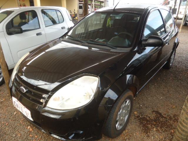 FORD Ka Hatch