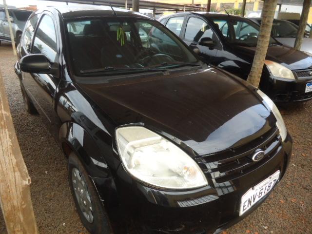 FORD Ka Hatch - Foto