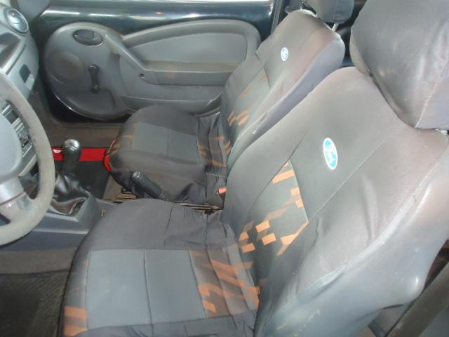 FORD Ka Hatch - Foto