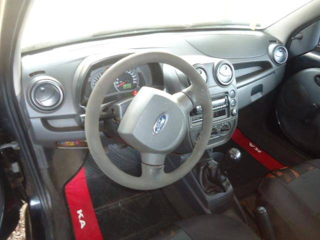 FORD Ka Hatch - Foto