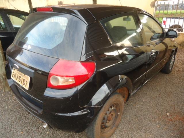 FORD Ka Hatch - Foto