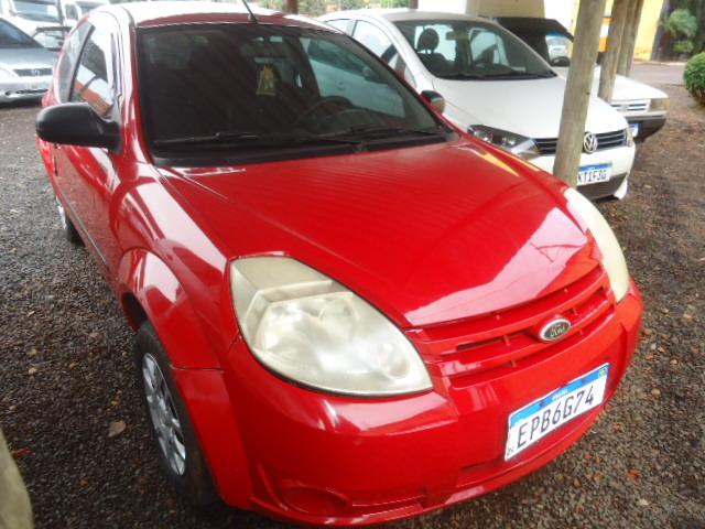 FORD Ka Hatch - Foto