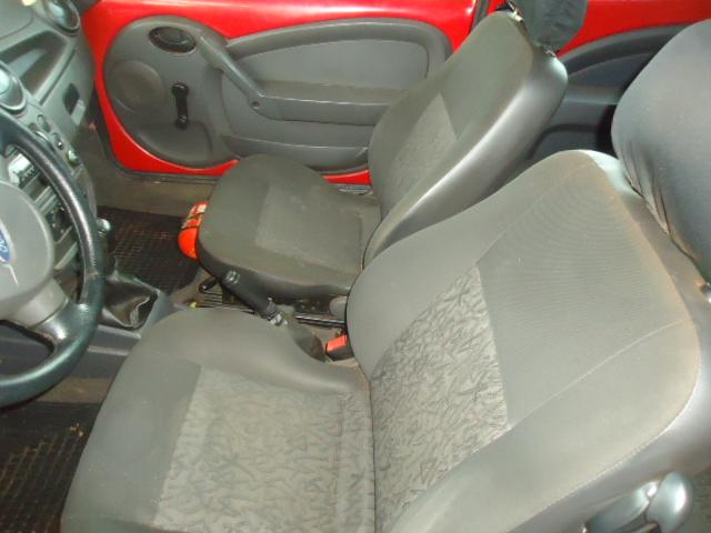 FORD Ka Hatch - Foto