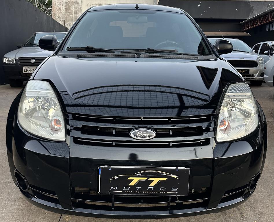 FORD Ka Hatch - Foto