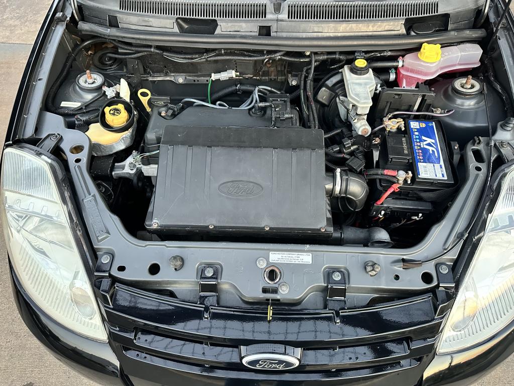 FORD Ka Hatch - Foto